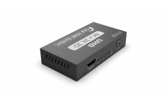 INCA IHSK-430 HDMI Switch 1 Giriş 4 Çıkışlı (4K@30Hz )