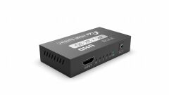 INCA IHSK-430 HDMI Switch 1 Giriş 4 Çıkışlı (4K@30Hz )