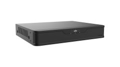 UniView XVR301-04G3 4 Kanal 1 Kanal Ses 5MP 1 X 16TB HD-TVI/AHD/CVI/CVBS