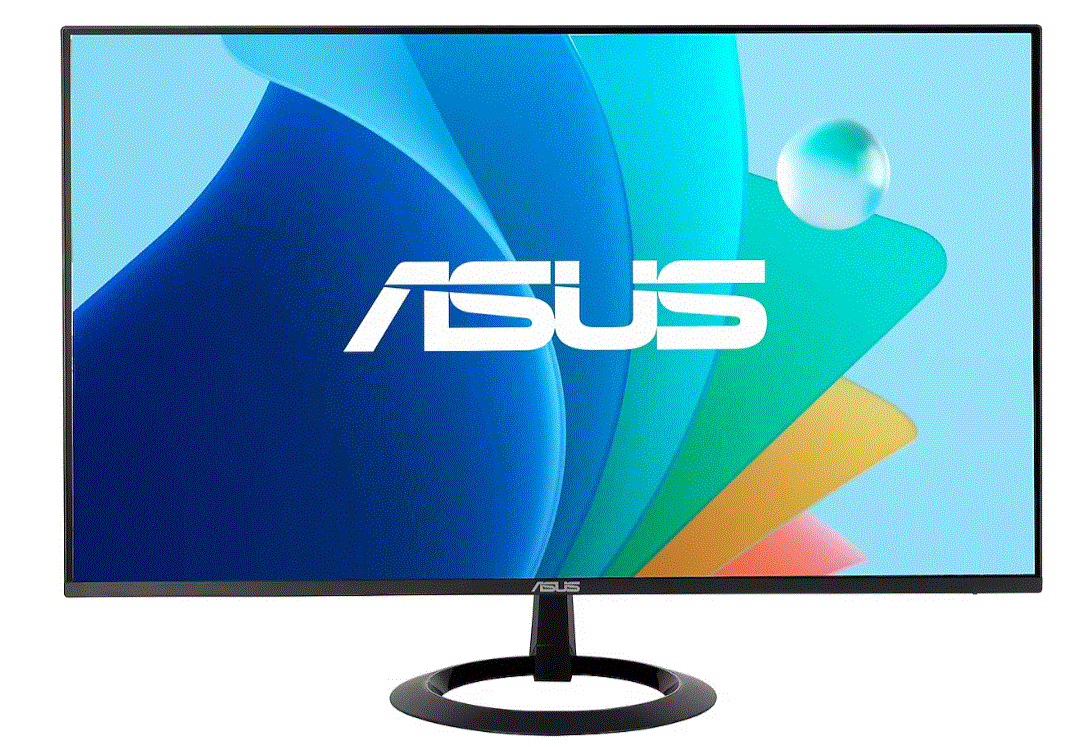 ASUS VZ249HG 23.8'' LED IPS 1ms 120Hz FullHD 1920x1080 HDMI VGA Siyah Monitör