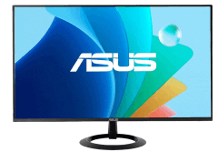 ASUS VZ249HG 23.8'' LED IPS 1ms 120Hz FullHD 1920x1080 HDMI VGA Siyah Monitör