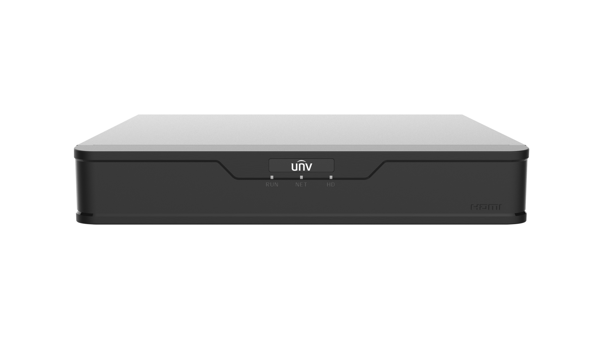 UniView XVR301-04G3 4 Kanal 1 Kanal Ses 5MP 1 X 16TB HD-TVI/AHD/CVI/CVBS