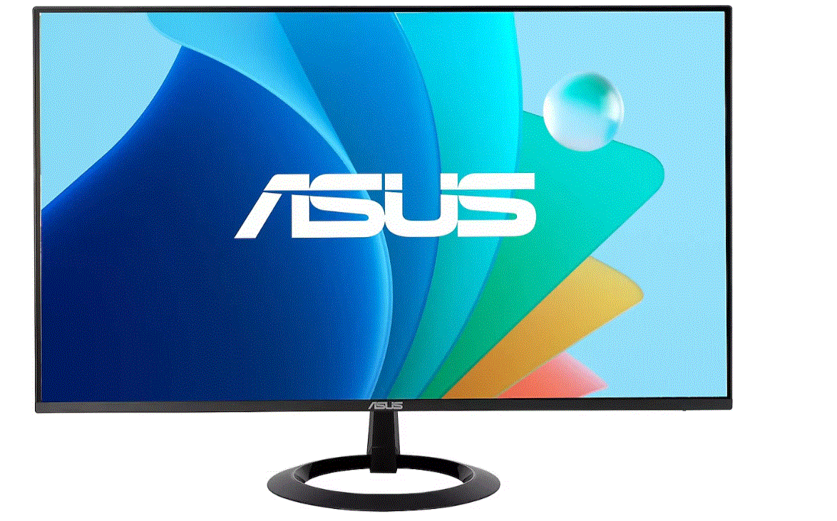 ASUS VZ279HG 27'' LED IPS 1ms 120Hz FullHD 1920x1080 HDMI VGA Siyah Monitör