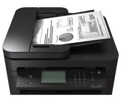 CANON M275DW II i-SENSYS Mono LazerJet A4 Mono Fotokopi Tarayıcı Usb/Ethernet/Duplex/Fax Wifi Yazıcı