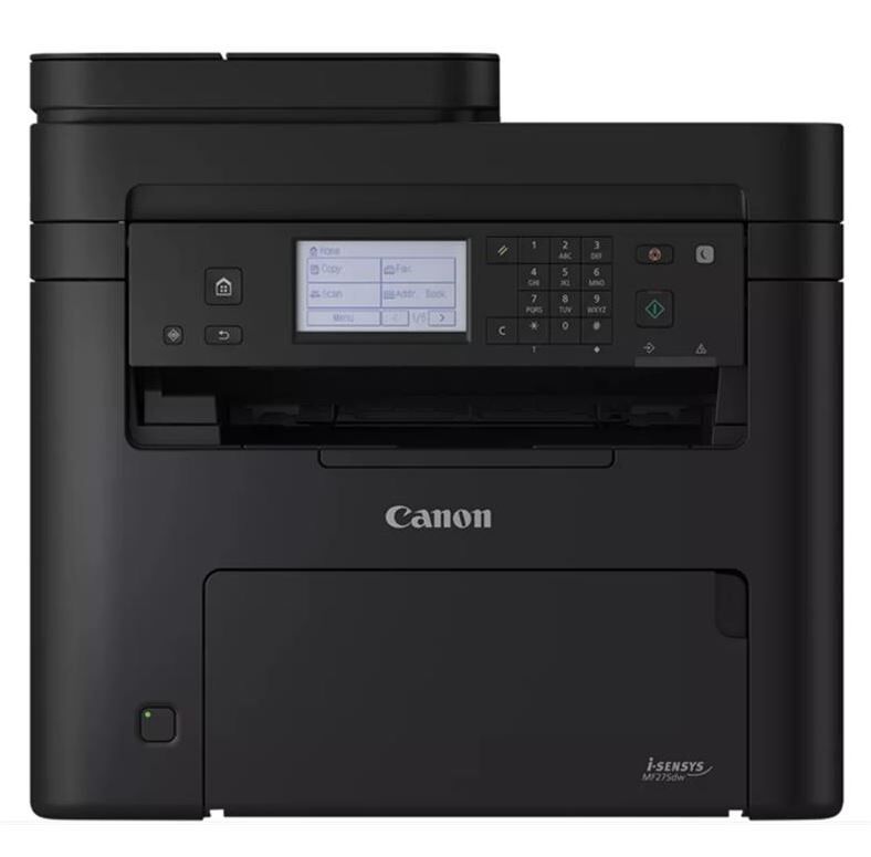 CANON M275DW II i-SENSYS Mono LazerJet A4 Mono Fotokopi Tarayıcı Usb/Ethernet/Duplex/Fax Wifi Yazıcı