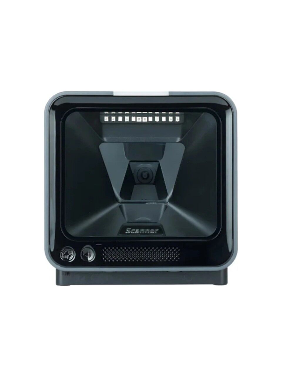 PERKON TİGER DS4200 1D/2D Karekod USB Masa Tipi Kablolu Barkod Okuyucu