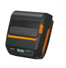SPENTA SPR-60M Thermal Bluetooth 203 dpi Mobil Kemer Yazıcı