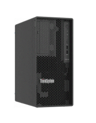 LENOVO ST50 V3 7DF31001EA XEON 6315P 4C 2.8GHz 16GB(1x16) 2X480 SSD 4U TOWER Raid 0,1 Server