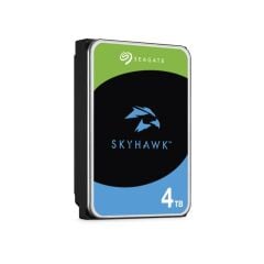 SEAGATE ST4000VX016 SKYHAWK 3.5'' 4TB 256mb SATA (TR Seagate Garantili) 7/24 Harddisk