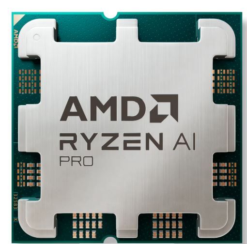 AMD Ryzen 7 8700G PRO (8 Çekirdek) Up to 5.1GHz 16mb AM5 İşlemci Tray (Fansız)
