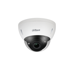 DAHUA HDBW5442E-ZE 1/3 CMOS 4MP 2,7 - 12mm POE Sesli Motorize - Dome IP Güvenlik Kamera