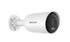 HIKVISION DS-2CFS04/4G 1/3 PS CMOS 4MP 2.8mm Solar 4G kamera Sesli 4G Solar Kamera