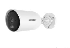 HIKVISION DS-2CFS04/4G 1/3 PS CMOS 4MP 2.8mm Solar 4G kamera Sesli 4G Solar Kamera