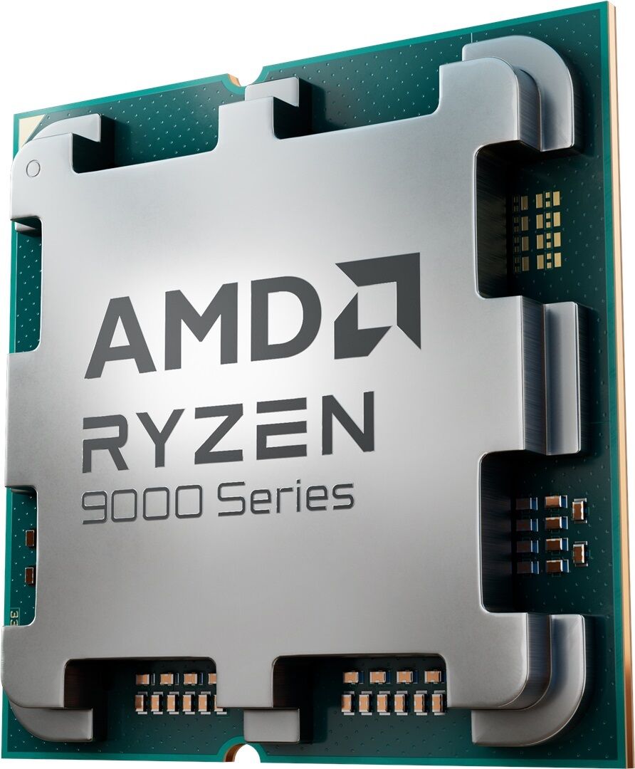 AMD Ryzen 9 9950X3D (16 Çekirdek) Up to 5.7 GHz 128mb AM5 İşlemci Box (Fansız)