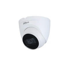 DAHUA HDW2231T-AS 1 / 2.8'' CMOS 2MP 2.8mm POE Sesli Dome IP Güvenlik Kamera