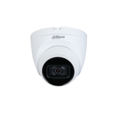 DAHUA HDW2231T-AS 1 / 2.8'' CMOS 2MP 2.8mm POE Sesli Dome IP Güvenlik Kamera