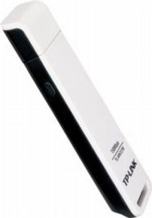 TP-LINK TL-WN727N 150Mbps USB Kablosuz Adaptör