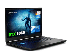 ERAZER Deputy 15 P1 MD62761 Core 7 250H 16GB 1TB SSD 8gb RTX5060 15.6'' W11H Notebook