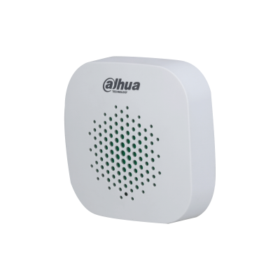 DAHUA DHI-ARA12-W2(868) Kablosuz Siren (iç Mekan)