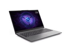 LENOVO LOQ 15IAX9E 83LK002VTR i7-12650HX 16GB 512GB SSD 6gb RTX4050 15.6'' DOS Gaming Notebook