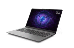 LENOVO LOQ 15IAX9E 83LK002VTR i7-12650HX 16GB 512GB SSD 6gb RTX4050 15.6'' DOS Gaming Notebook
