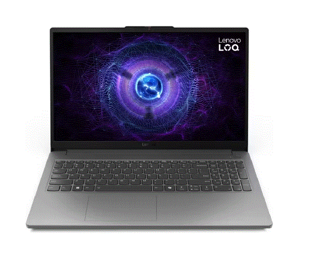 LENOVO LOQ 15IAX9E 83LK002VTR i7-12650HX 16GB 512GB SSD 6gb RTX4050 15.6'' DOS Gaming Notebook