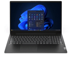 LENOVO V15 G6 83V40026TX Ryzen 7 170 16GB 512GB SSD O/B Radeon 680M 15.6'' DOS Siyah Notebook
