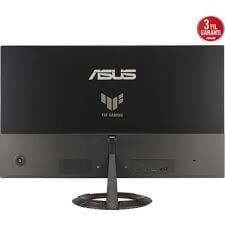 ASUS VG279Q5R TUF Gaming 27'' LED IPS 0.3ms 200Hz 1920x1080 FullHD 2xHDMI DP Multimedya (Vesa) ELMB Free Premium Siyah Mo