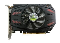 AXLE GTX750TI AX-GTX750Ti/4GD5P8CDI 4GB Geforce GTX750TI GDDR5 128bit HDMI DVI VGA 16x Ekran Kartı