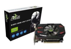 AXLE GTX750TI AX-GTX750Ti/4GD5P8CDI 4GB Geforce GTX750TI GDDR5 128bit HDMI DVI VGA 16x Ekran Kartı