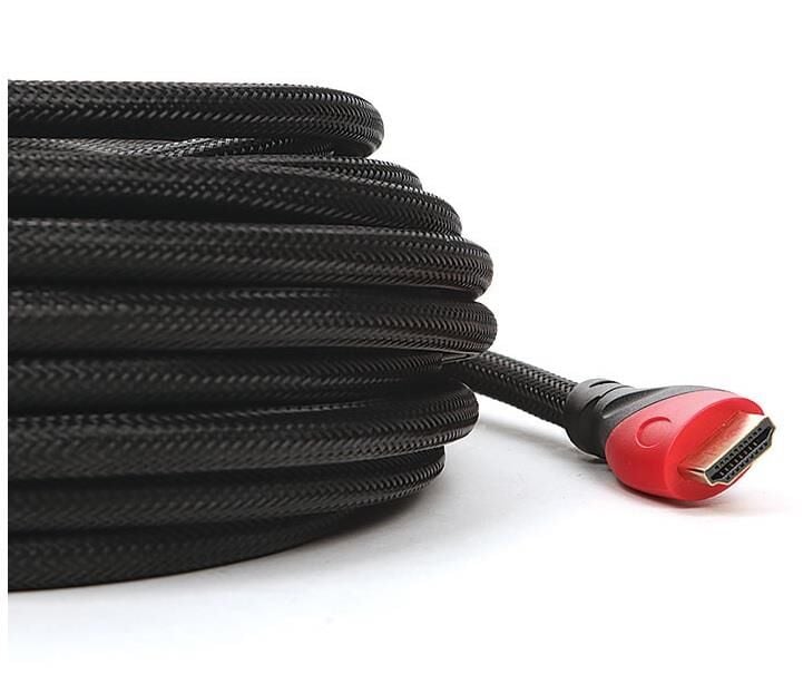 DARK DK-HD-CV14L1500 15 Mt 4K / 3D 1.4V Altın Uçlu HDMI Kablo