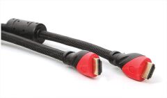 DARK DK-HD-CV14L1500 15 Mt 4K / 3D 1.4V Altın Uçlu HDMI Kablo