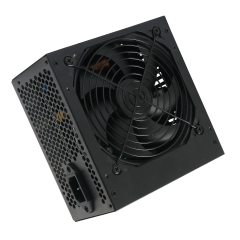 FRISBY FR-PS55F12B 550W Siyah Power Supply