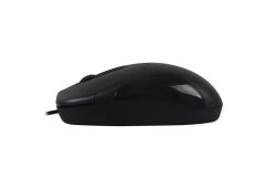 EVEREST SM-216 USB Kablolu 1200dpi siyah Mouse