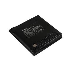 S-LINK SL-DRW06 USB 3.0 Harici Siyah Slim DVD-RW