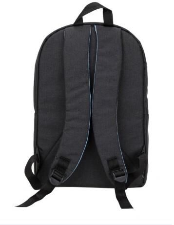 PLM 15.6'' Siyah (Andria) Notebook Sırt Çantası