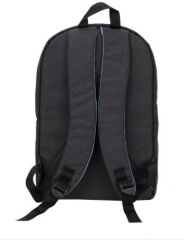 PLM 15.6'' Siyah (Andria) Notebook Sırt Çantası