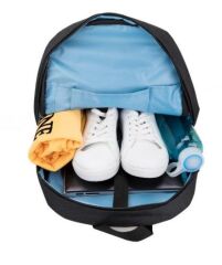 PLM 15.6'' Siyah (Andria) Notebook Sırt Çantası