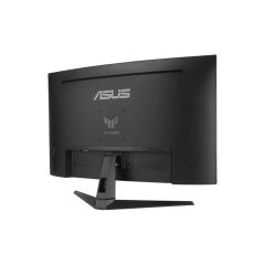 ASUS VG279QE5A TUF Gaming 27'' LED IPS 1ms 144Hz 1920x1080 FullHD 2x HDMI 1xDP Multimedya (Vesa) ELMB Sync Adap Siyah Mon
