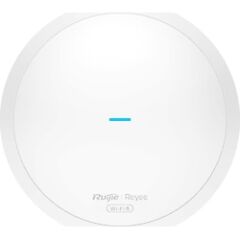RUIJIE-REYEE RG-RAP62 1 Port 10/100/1000Mbps AX1800 2 Anten Tavan Tipi Access Point