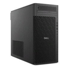 DELL Pro Max T2 FCT2250_9-64G Ultra 9-285K 64GB 1TB SSD 16gb RTX2000Ada W11P Masaüstü İş istasyonu