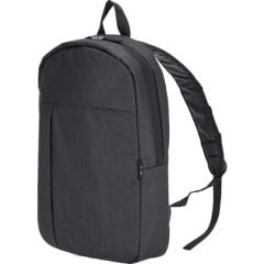 PLM 15.6'' Siyah (Oslo) Notebook Sırt Çantası