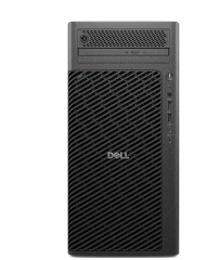 DELL Pro Max T2 FCT2250_9-64G Ultra 9-285K 64GB 1TB SSD 16gb RTX2000Ada W11P Masaüstü İş istasyonu