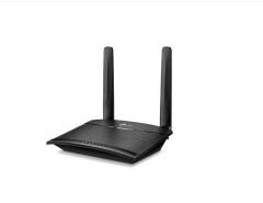 TP-LINK ARCHER TL-MR100 2 Port 300 Mbps 2 Anten Masaüstü 4G Router