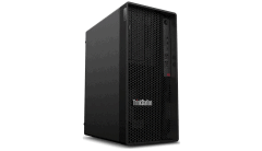 LENOVO ThinkStation P2 30JQ0026TR Ultra 7-265K 32GB 1TB SSD 8gb RTX A1000 W11PRO 750W Masaüstü İş İstasyonu