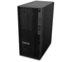 LENOVO ThinkStation P2 30JQ0026TR Ultra 7-265K 32GB 1TB SSD 8gb RTX A1000 W11PRO 750W Masaüstü İş İstasyonu