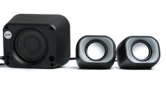 DARK SP213 2+1 11W Siyah Multimedya Hoparlör