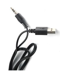 DARK SP213 2+1 11W Siyah Multimedya Hoparlör