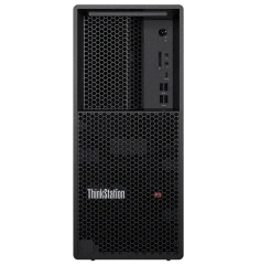 LENOVO ThinkStation P3 30HT00B4TR Ultra 9-285K 32GB 1TB SSD 16gb RTX PRO 2000 W11PRO 750W Masaüstü İş İstasyonu