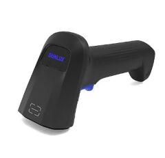 SUNLUX RH10 Kablolu Karekod 1D/2D Barkod Okuyucu